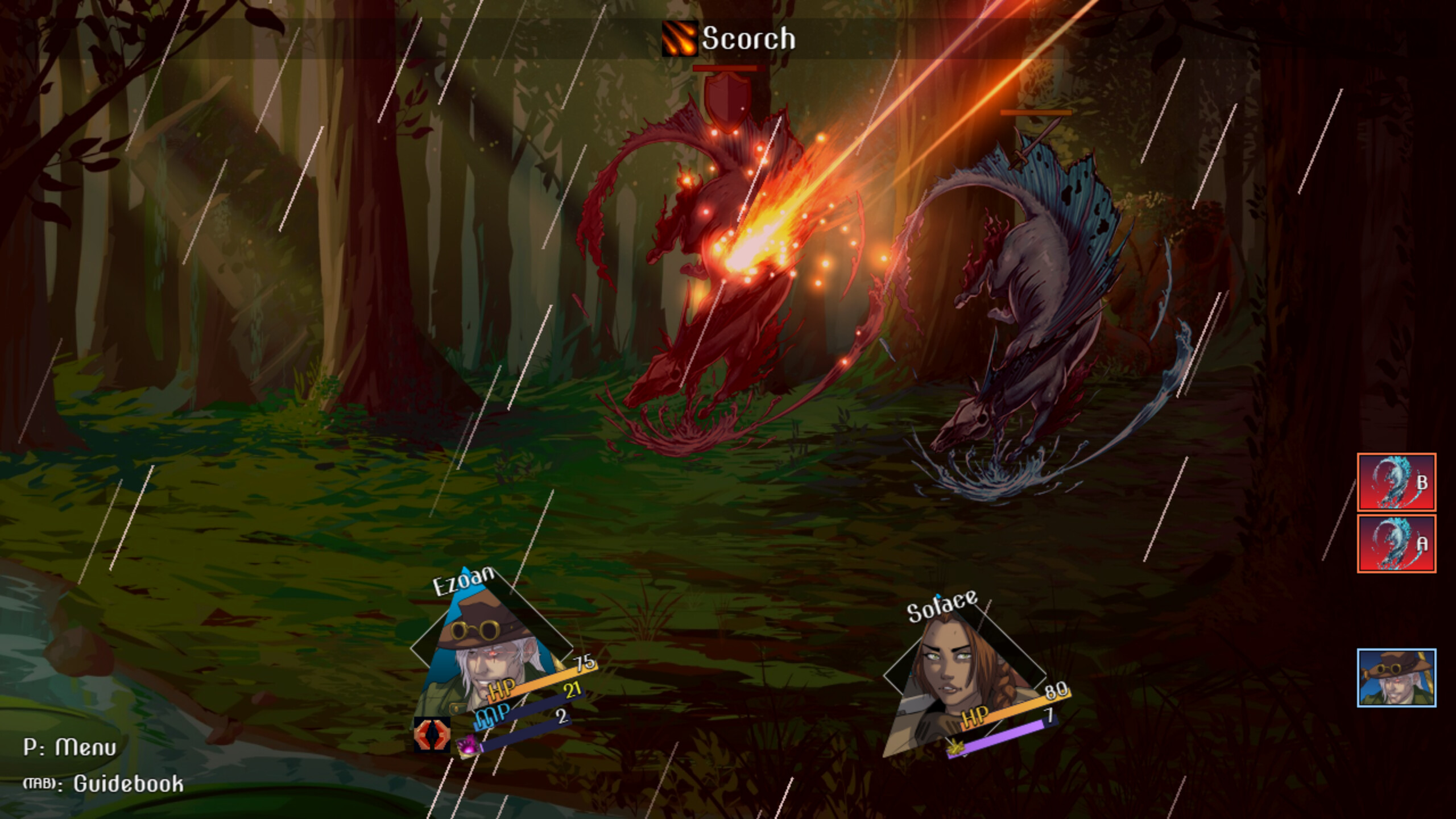 Tower Song screenshot 18