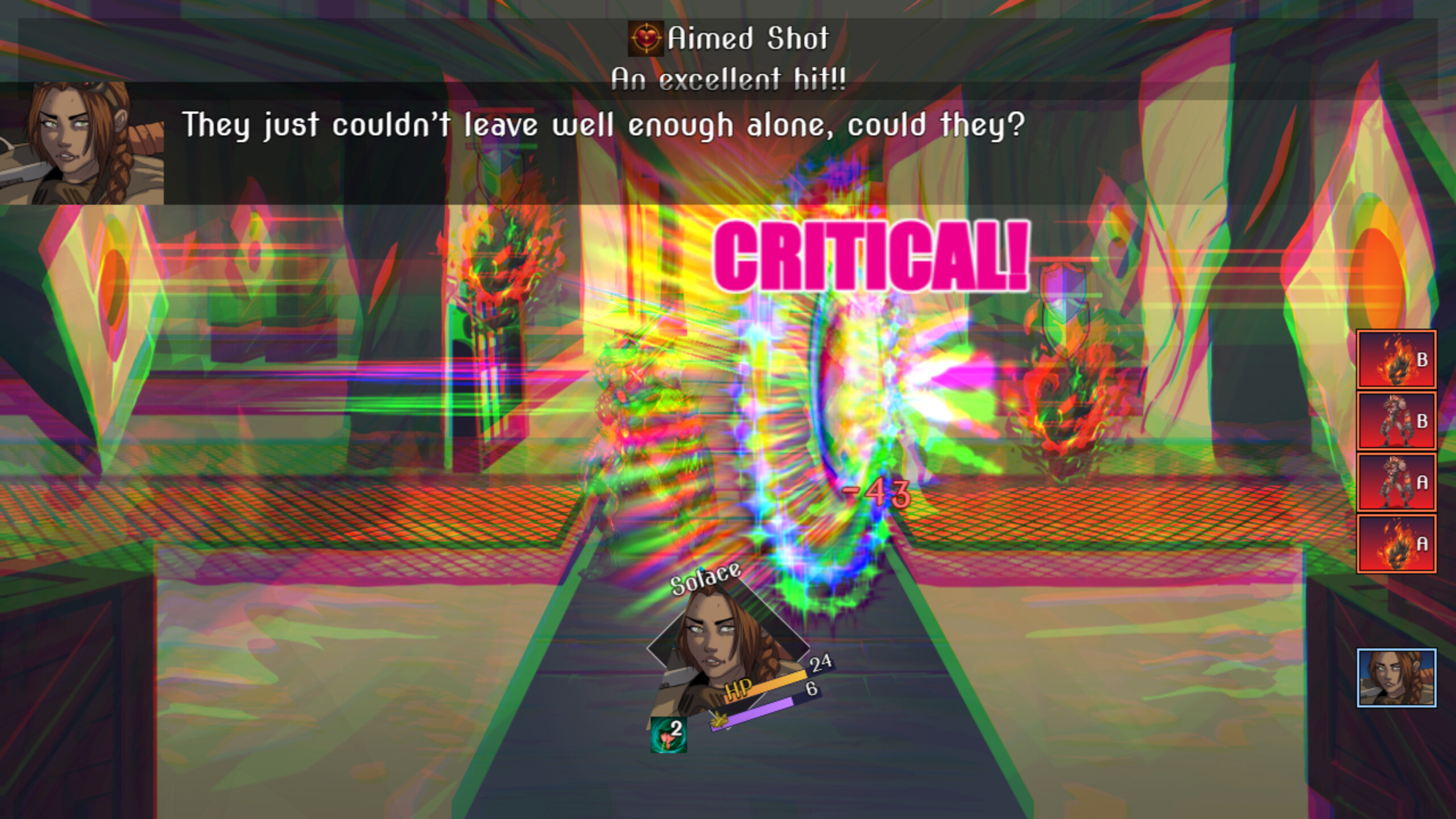 Tower Song screenshot 9