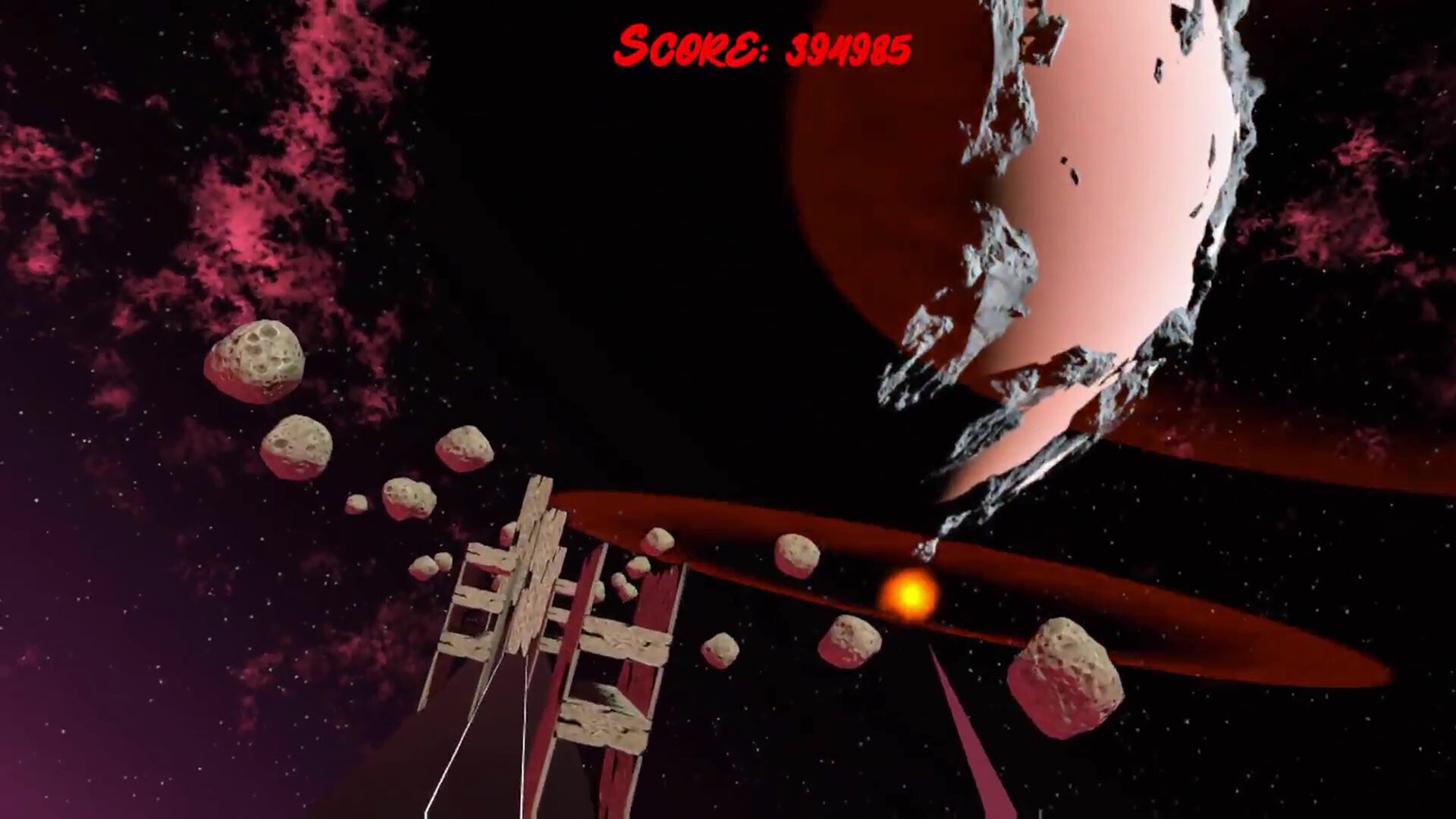 Smash Runner screenshot 5