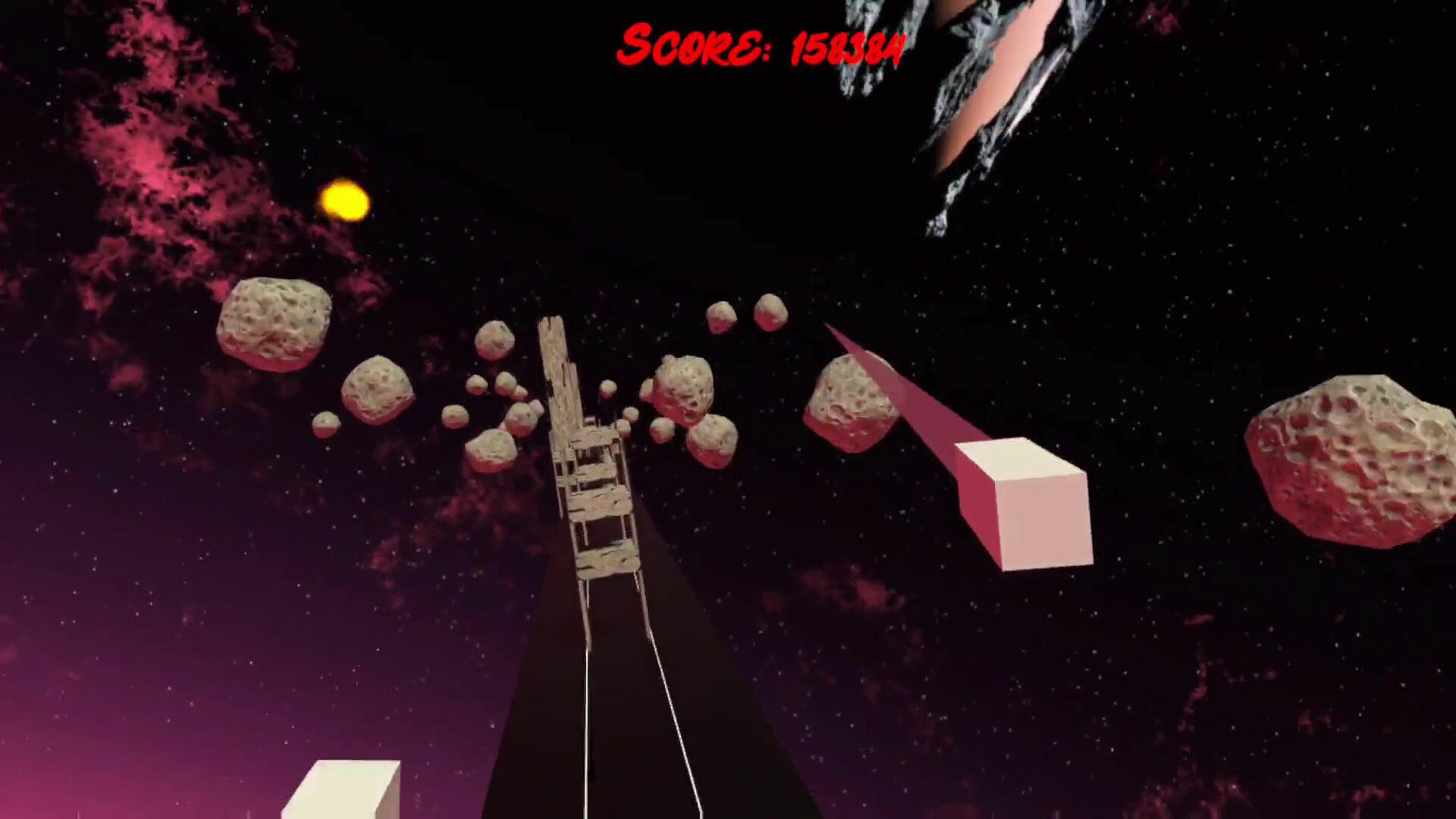Smash Runner screenshot 4