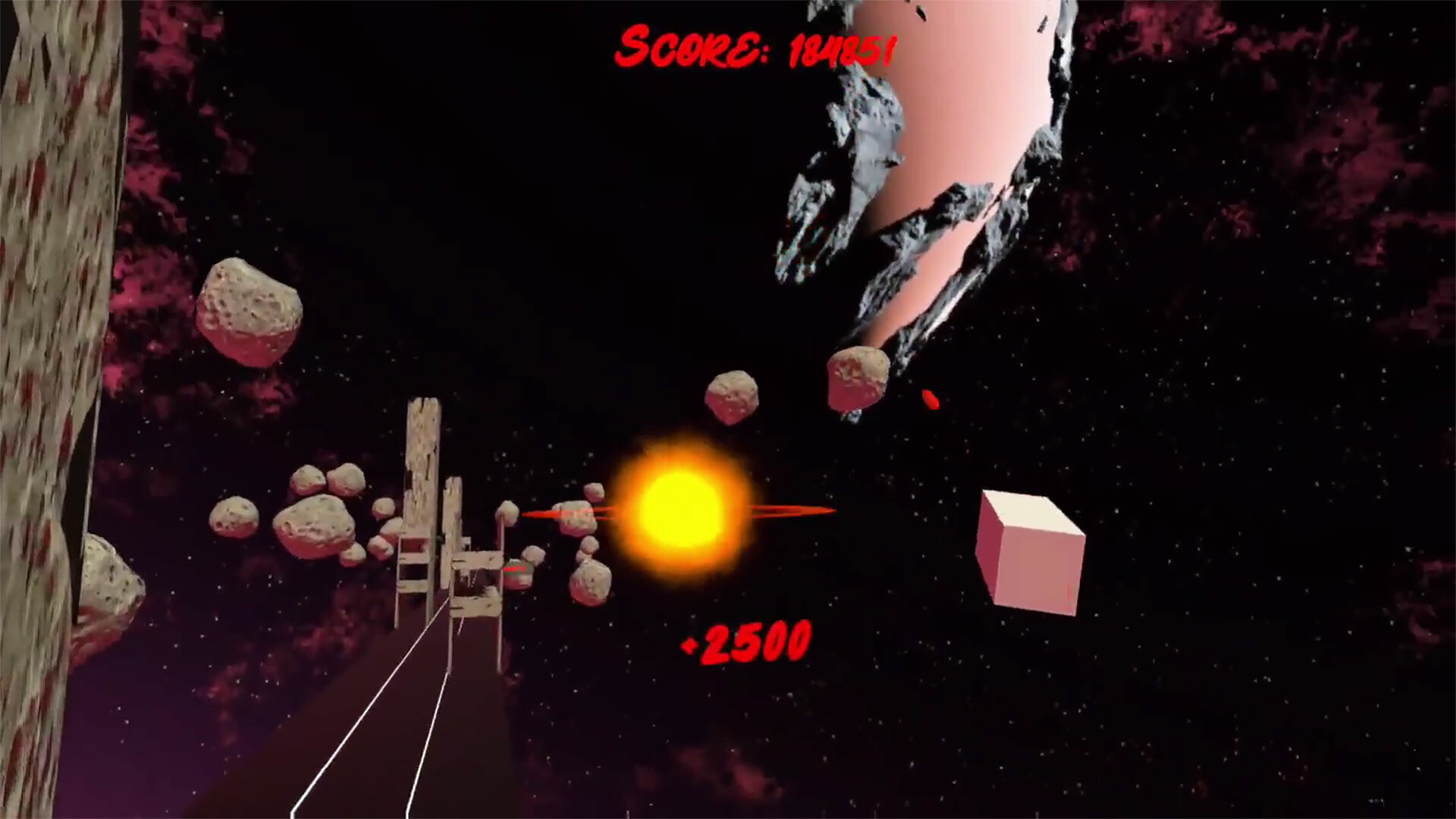 Smash Runner screenshot 3