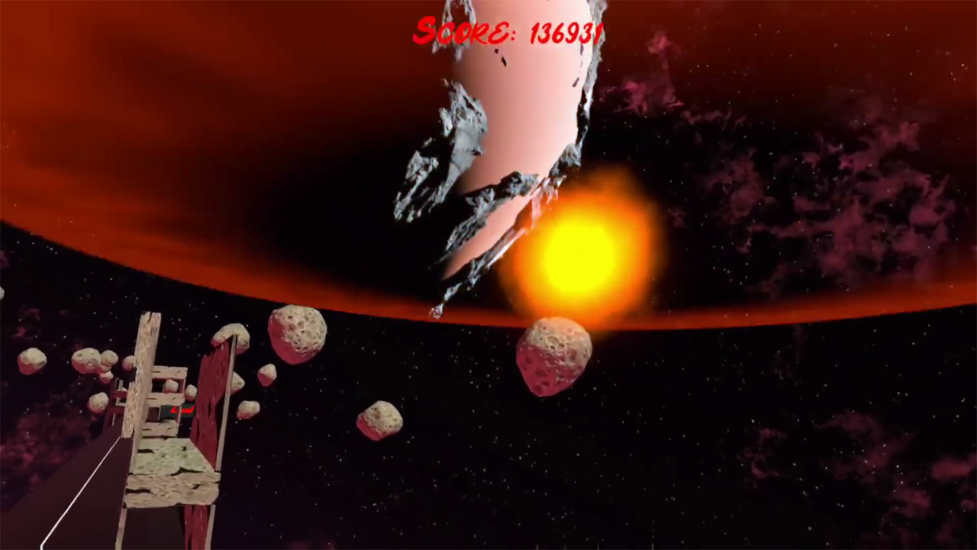 Smash Runner screenshot 2