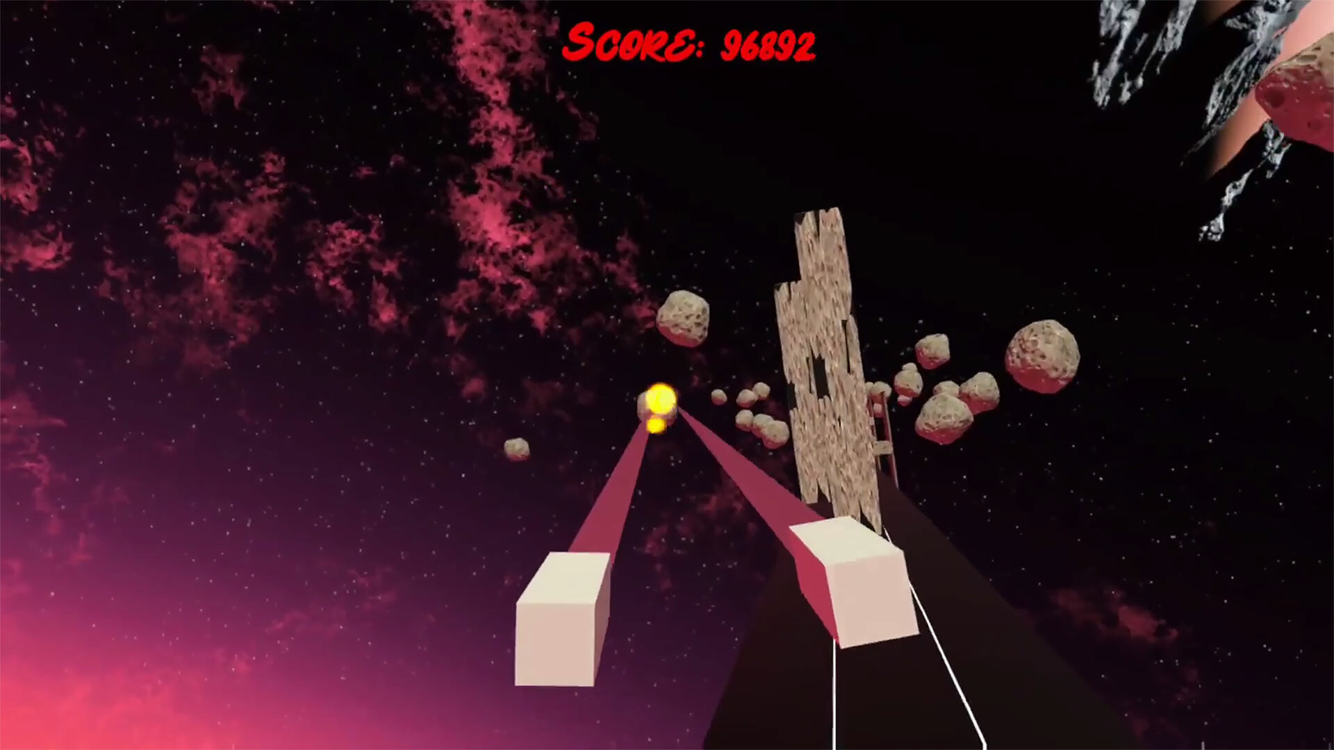 Smash Runner screenshot 7