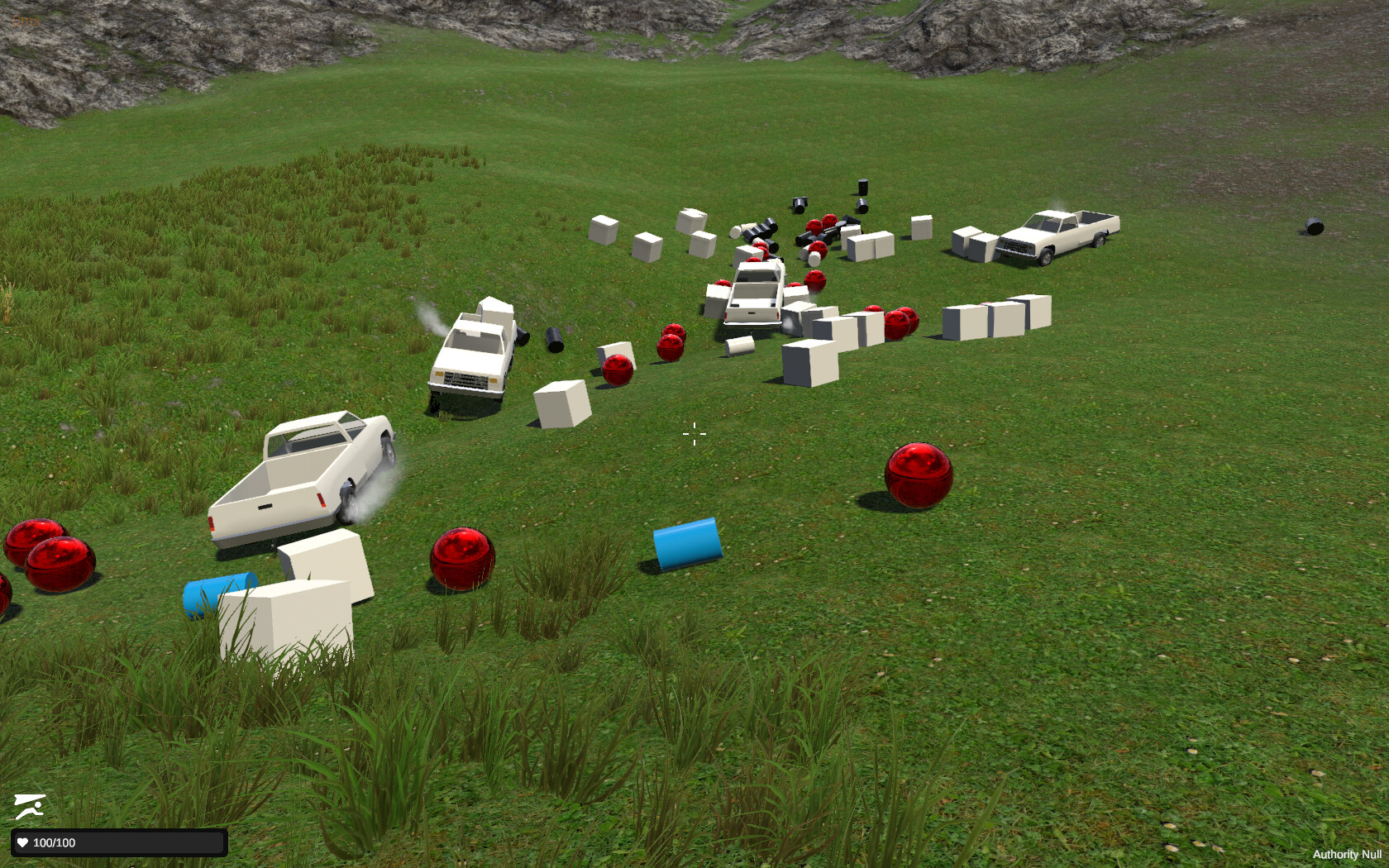Sethtek Sandbox screenshot 5