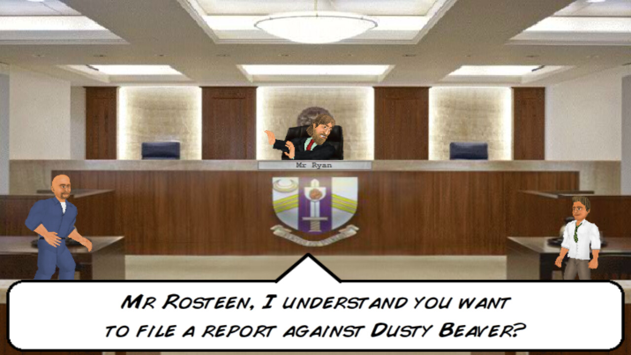 School Days screenshot 8