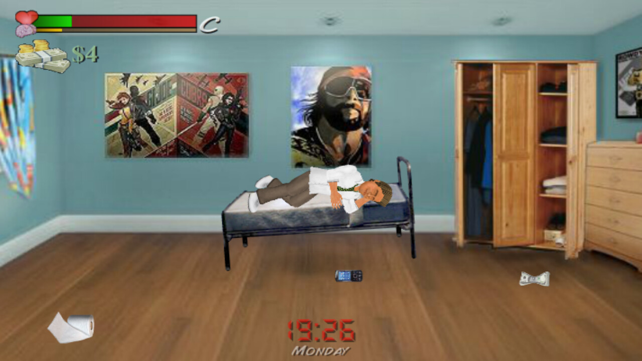 School Days screenshot 5