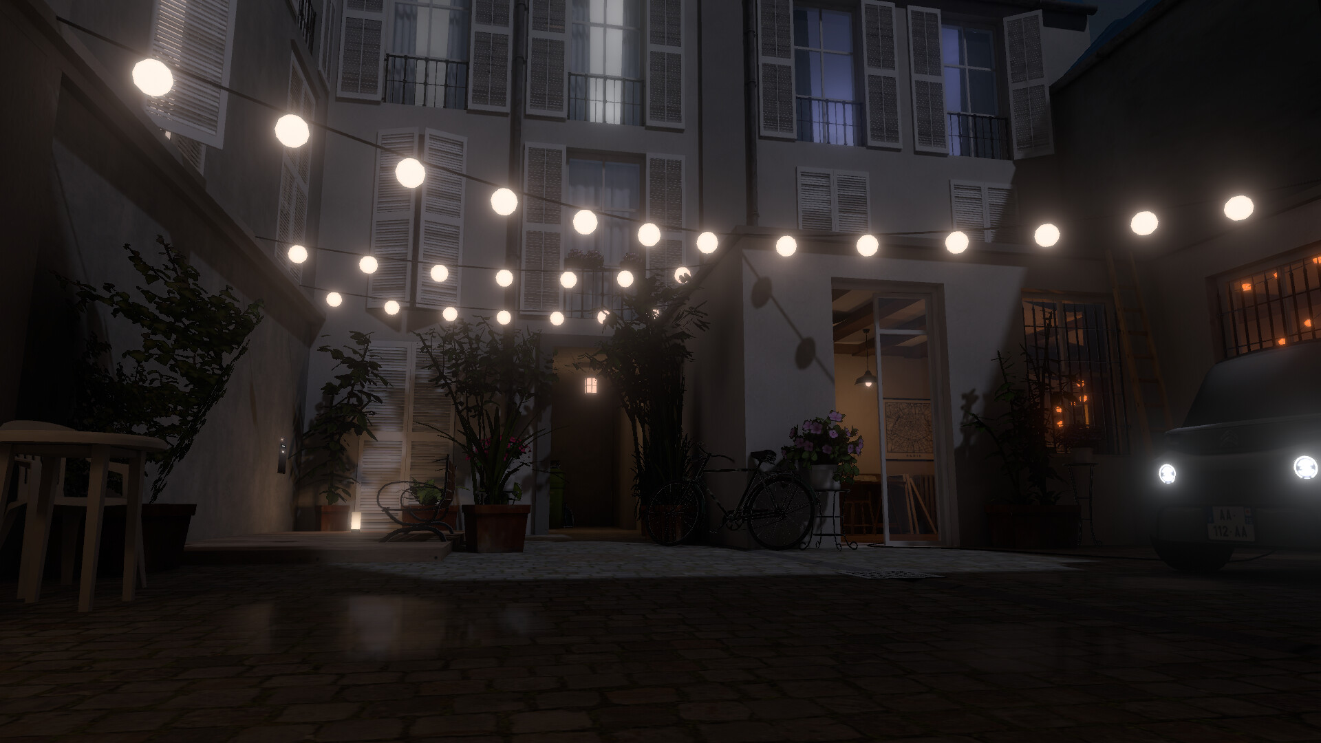 PoligonVR screenshot 6