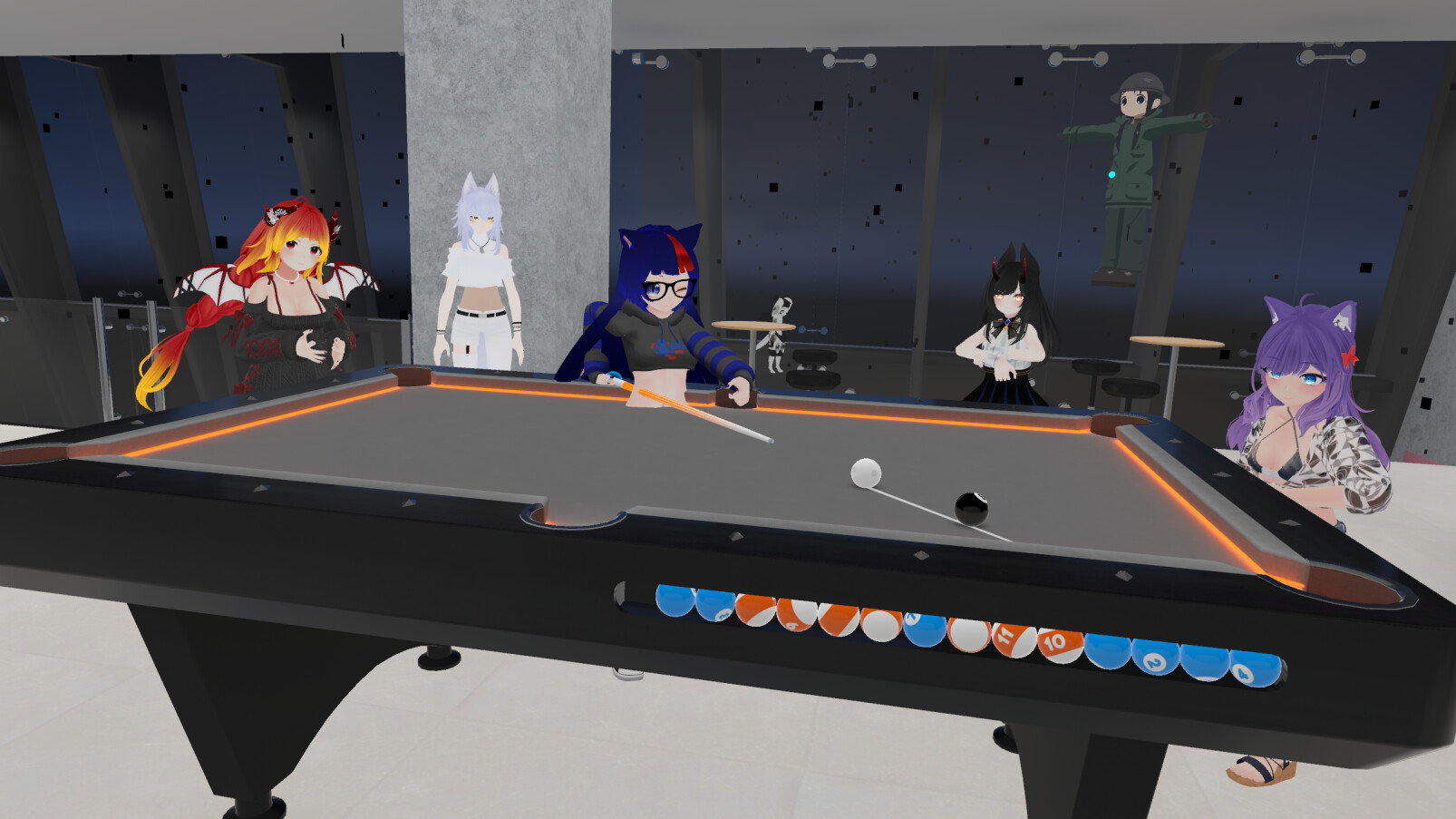 PoligonVR screenshot 3