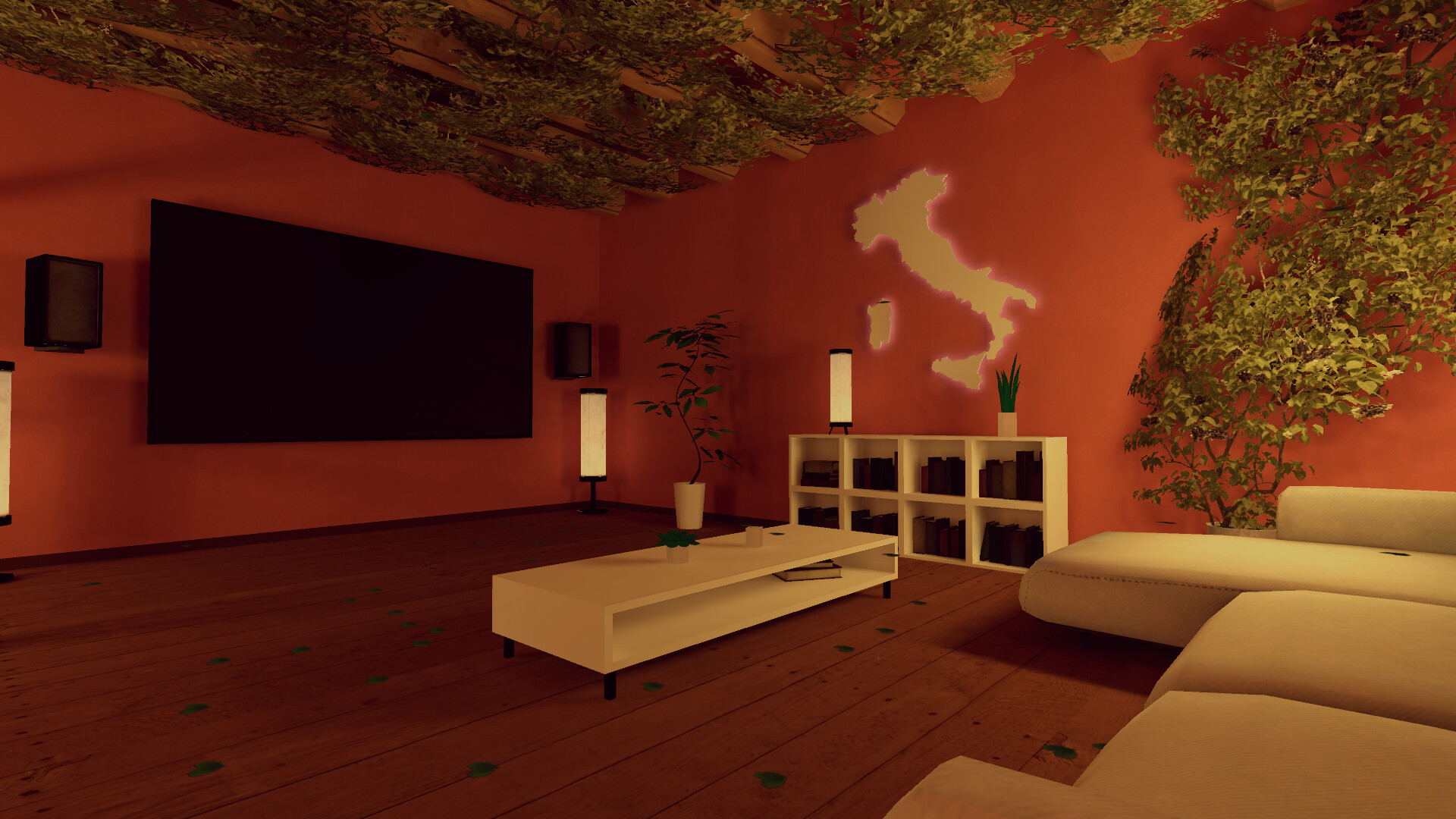 PoligonVR screenshot 9