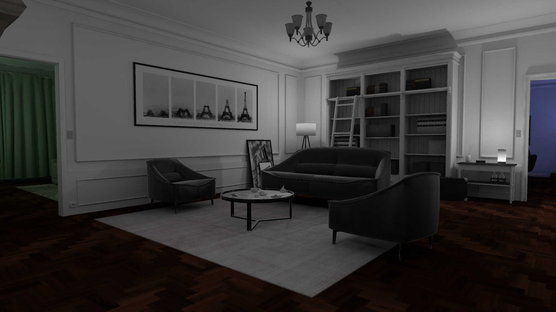 PoligonVR screenshot 8