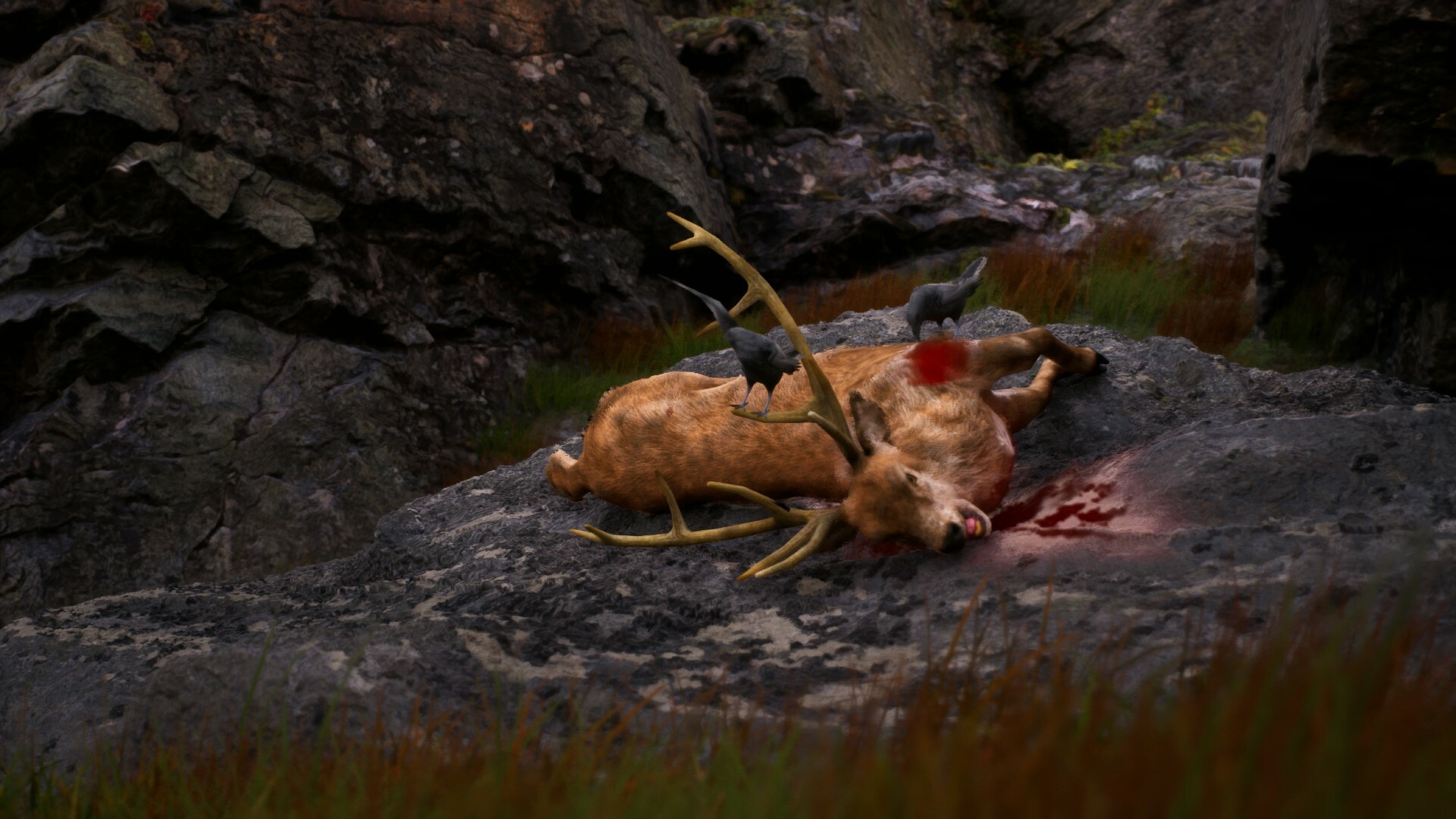 Once Alive screenshot 10
