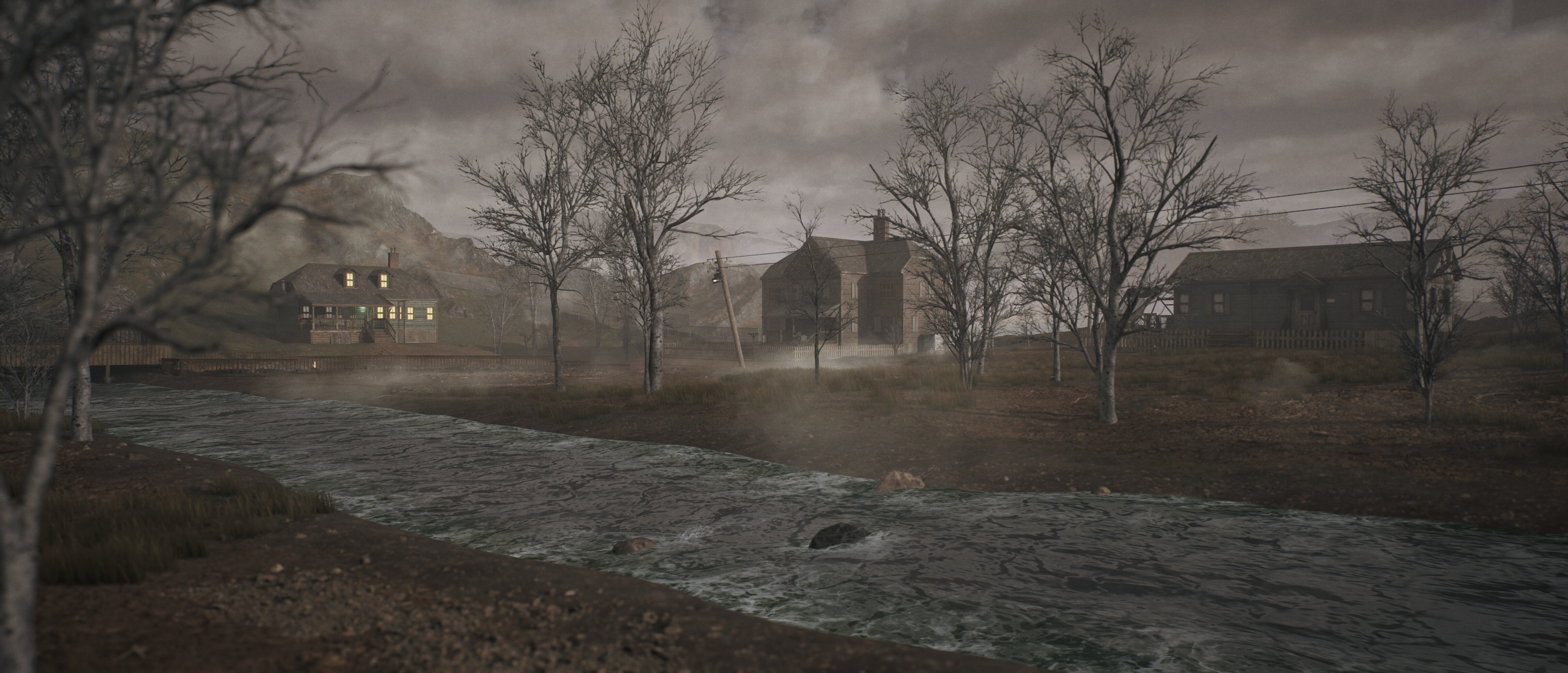 Once Alive screenshot 9