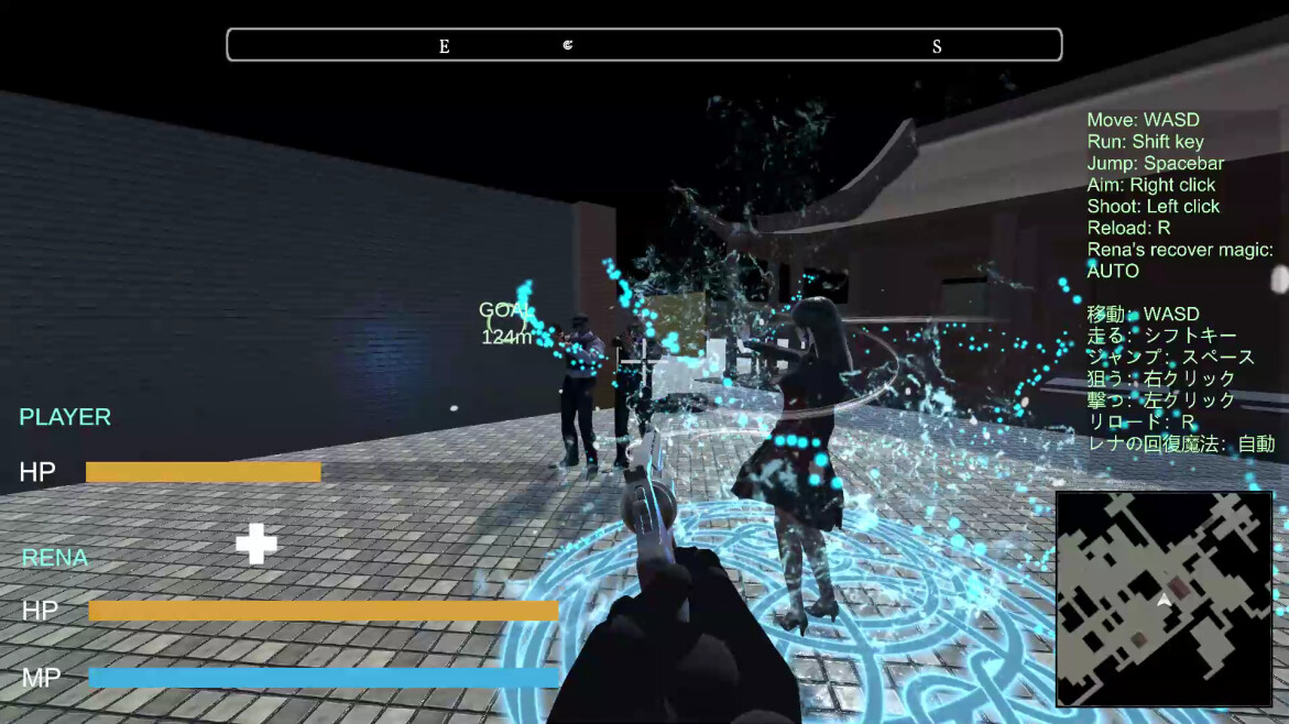 Escort Alia - Escort RENA screenshot 1