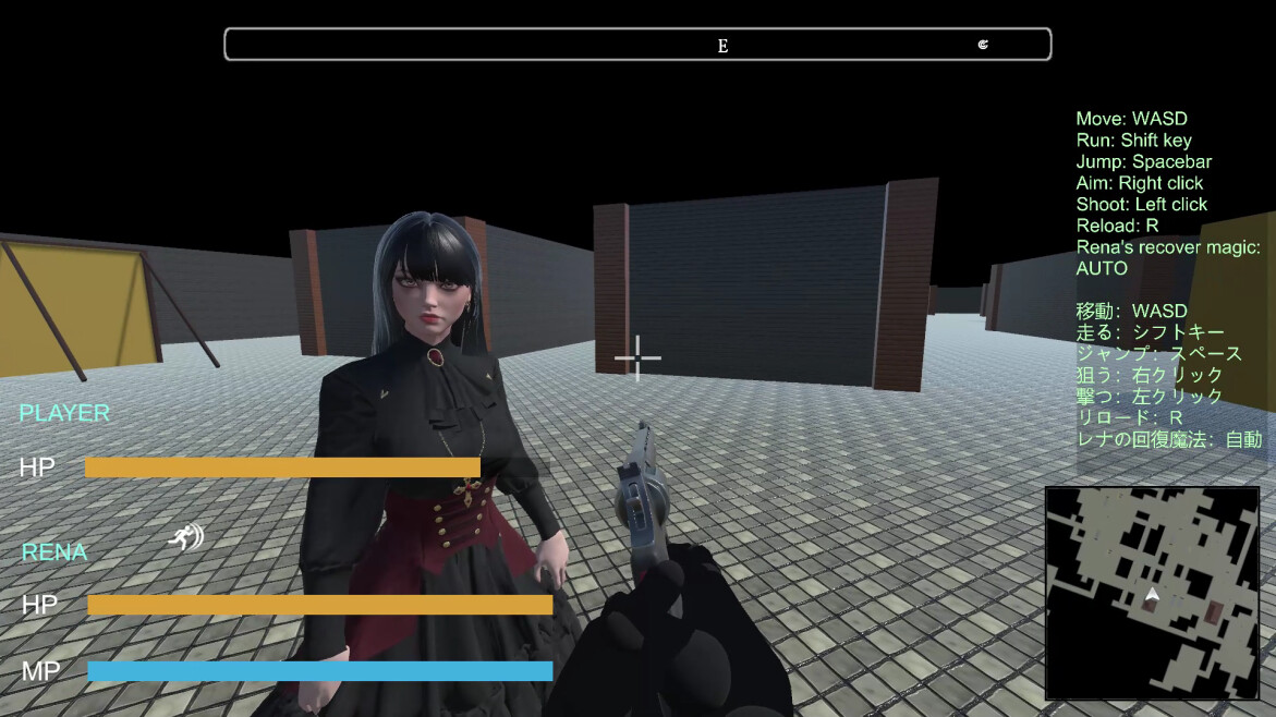 Escort Alia - Escort RENA screenshot 3