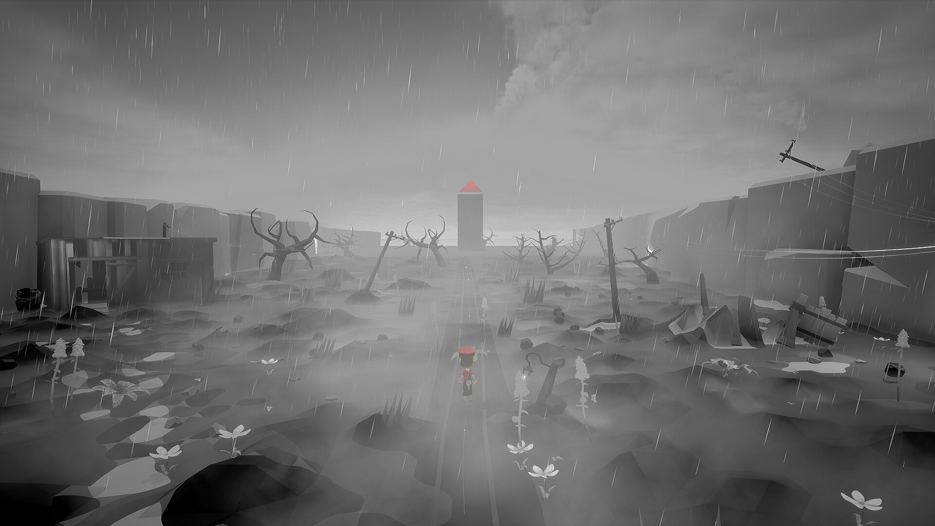 Hope screenshot 8