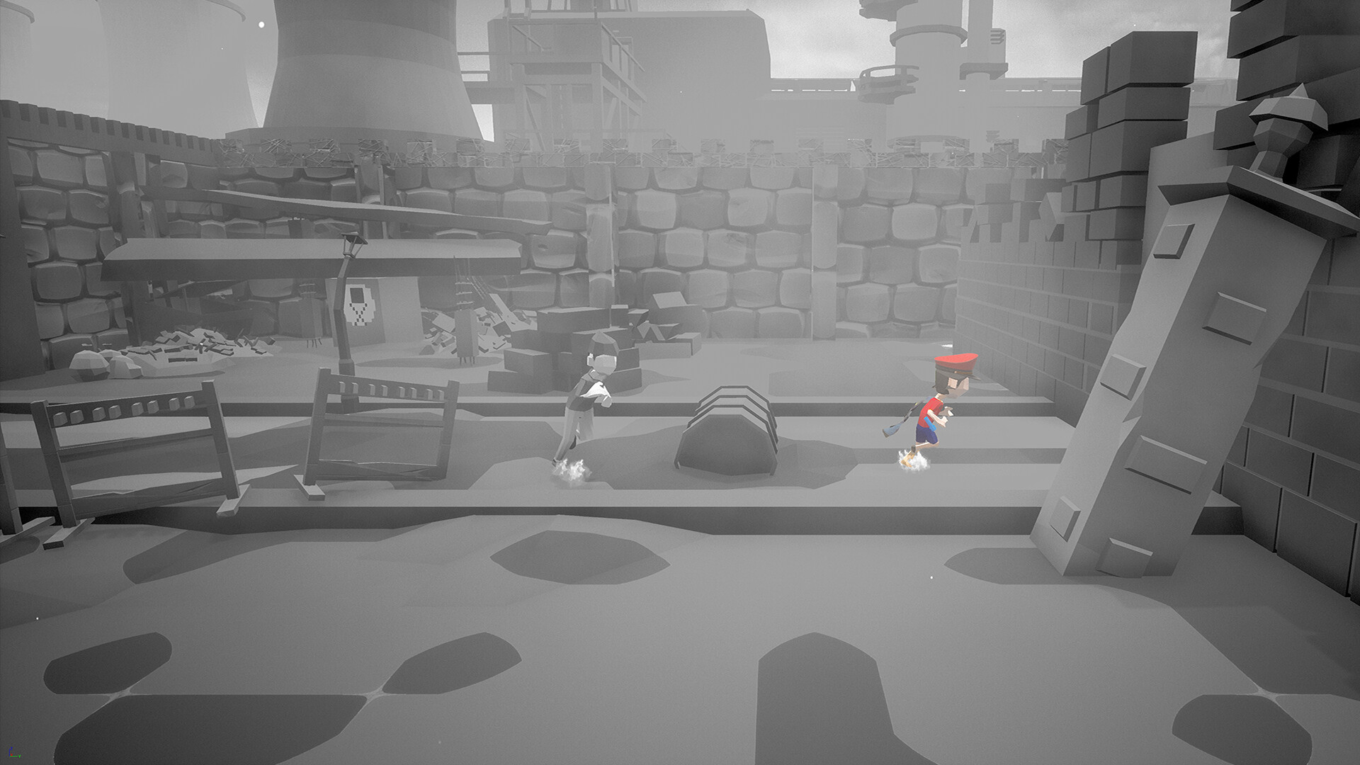 Hope screenshot 10