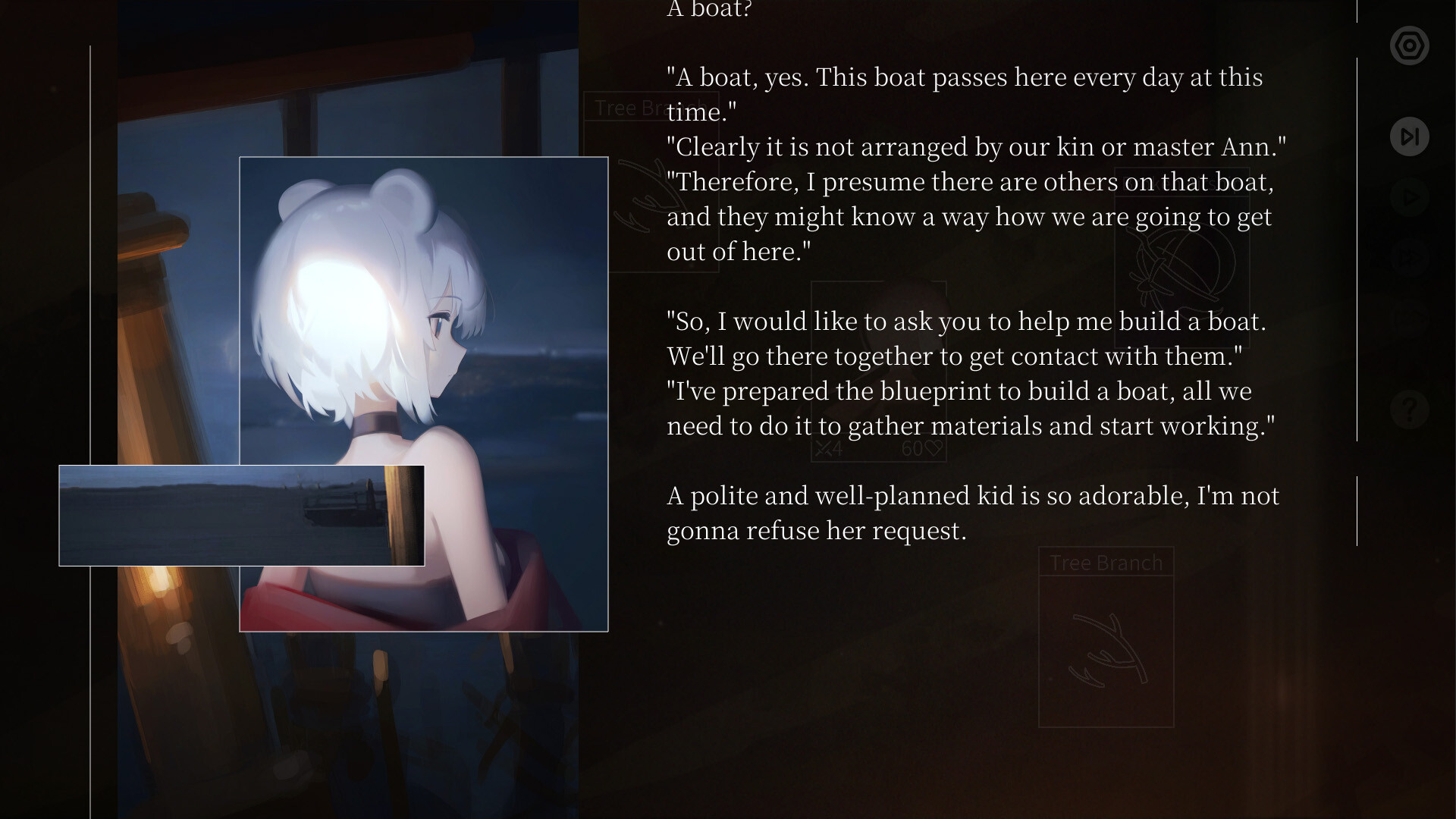 Mareld screenshot 11