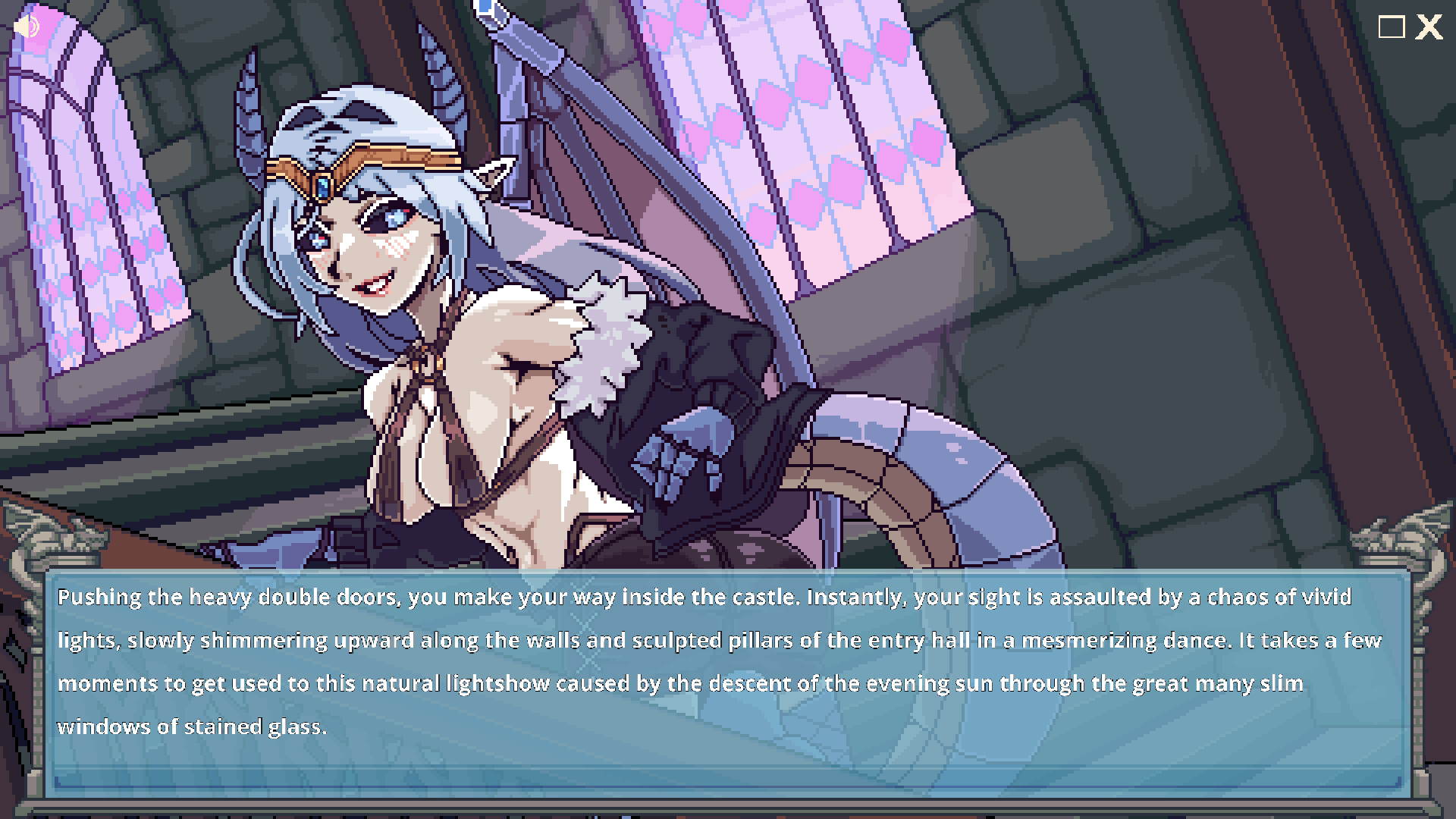 Draconic Date screenshot 3