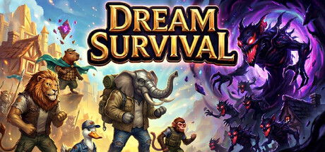 DREAM SURVIVAL