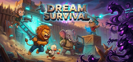 DREAM SURVIVAL