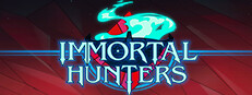 Сэкономьте 40% при покупке Immortal Hunters в Steam