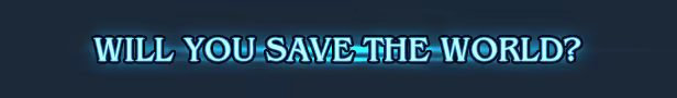Immortal Hunters