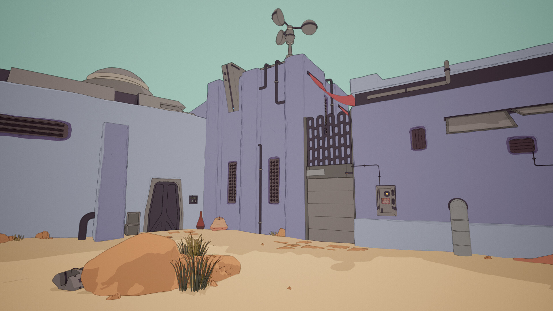 Shodot screenshot 1