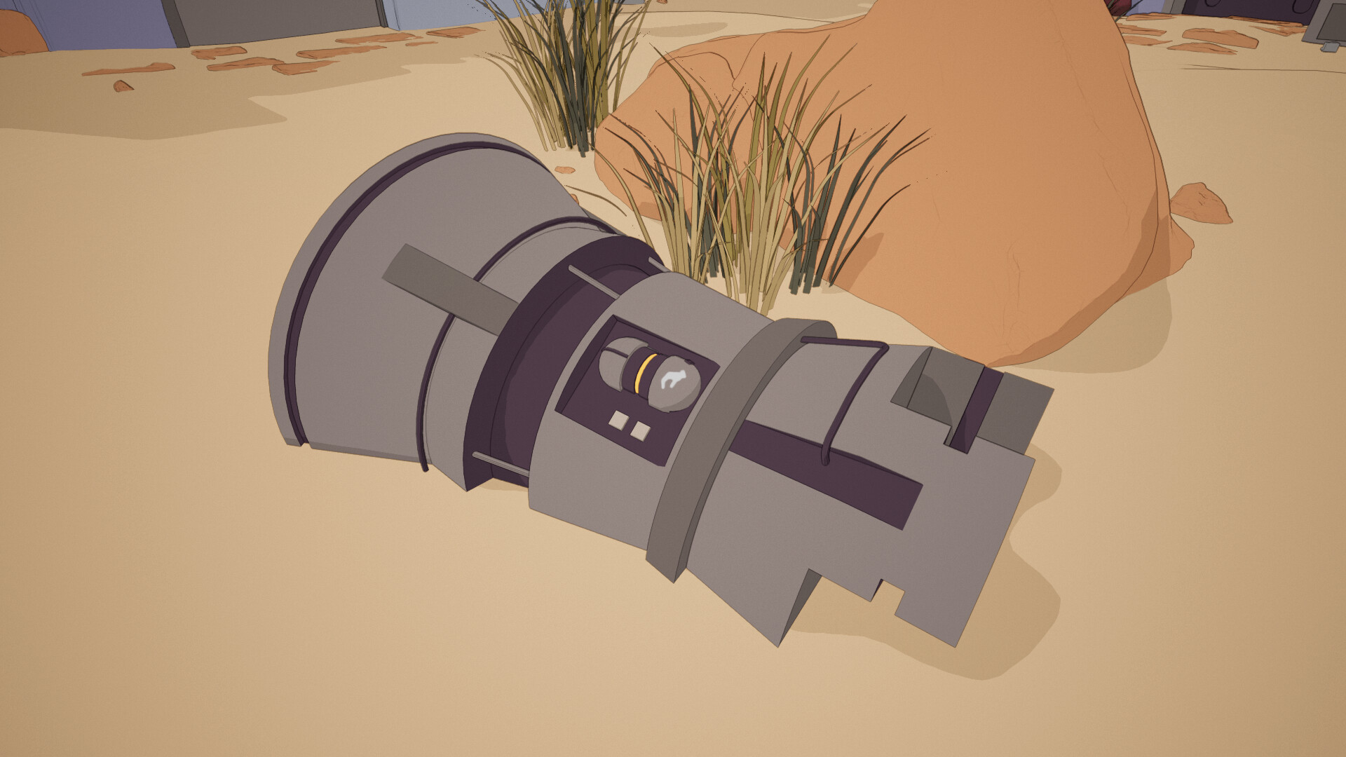 Shodot screenshot 3