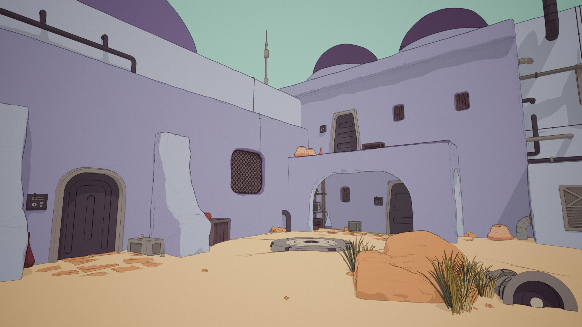 Shodot screenshot 4