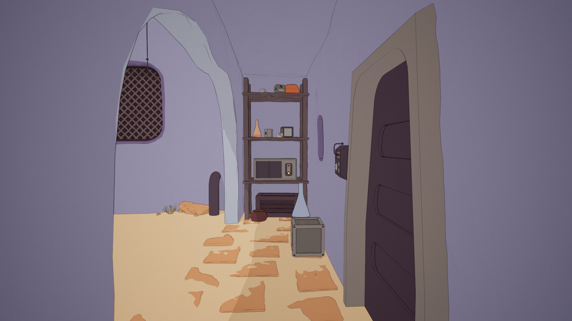 Shodot screenshot 2