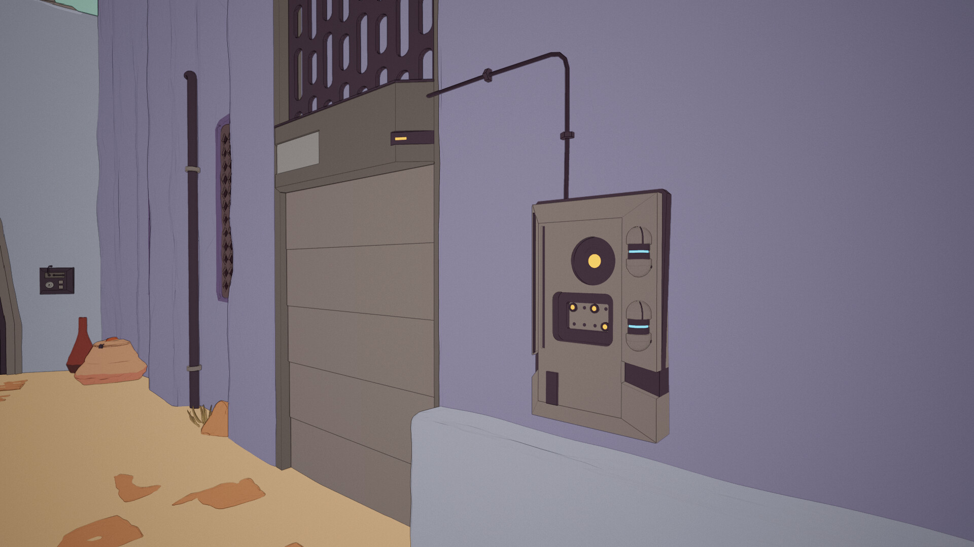 Shodot screenshot 5