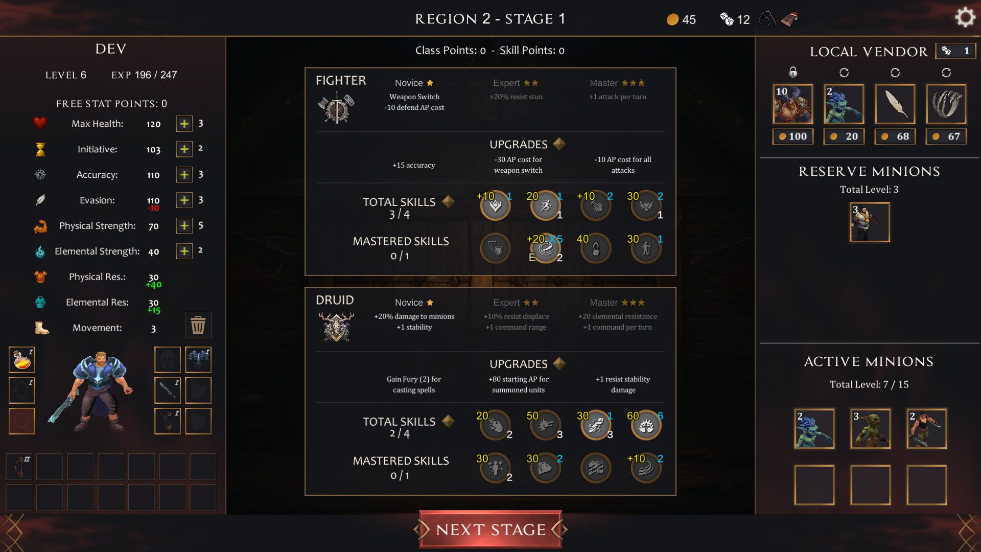 Squad Tactics screenshot 9