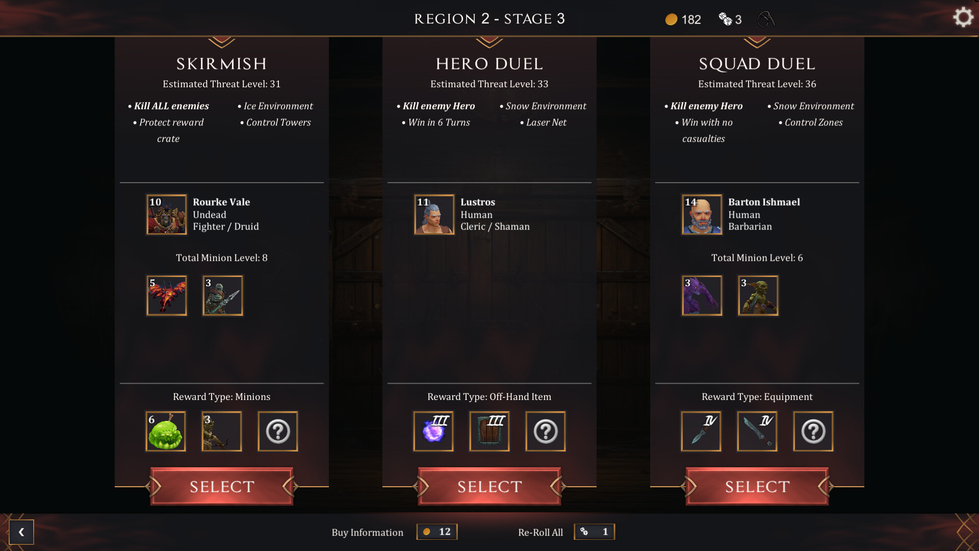 Squad Tactics screenshot 14