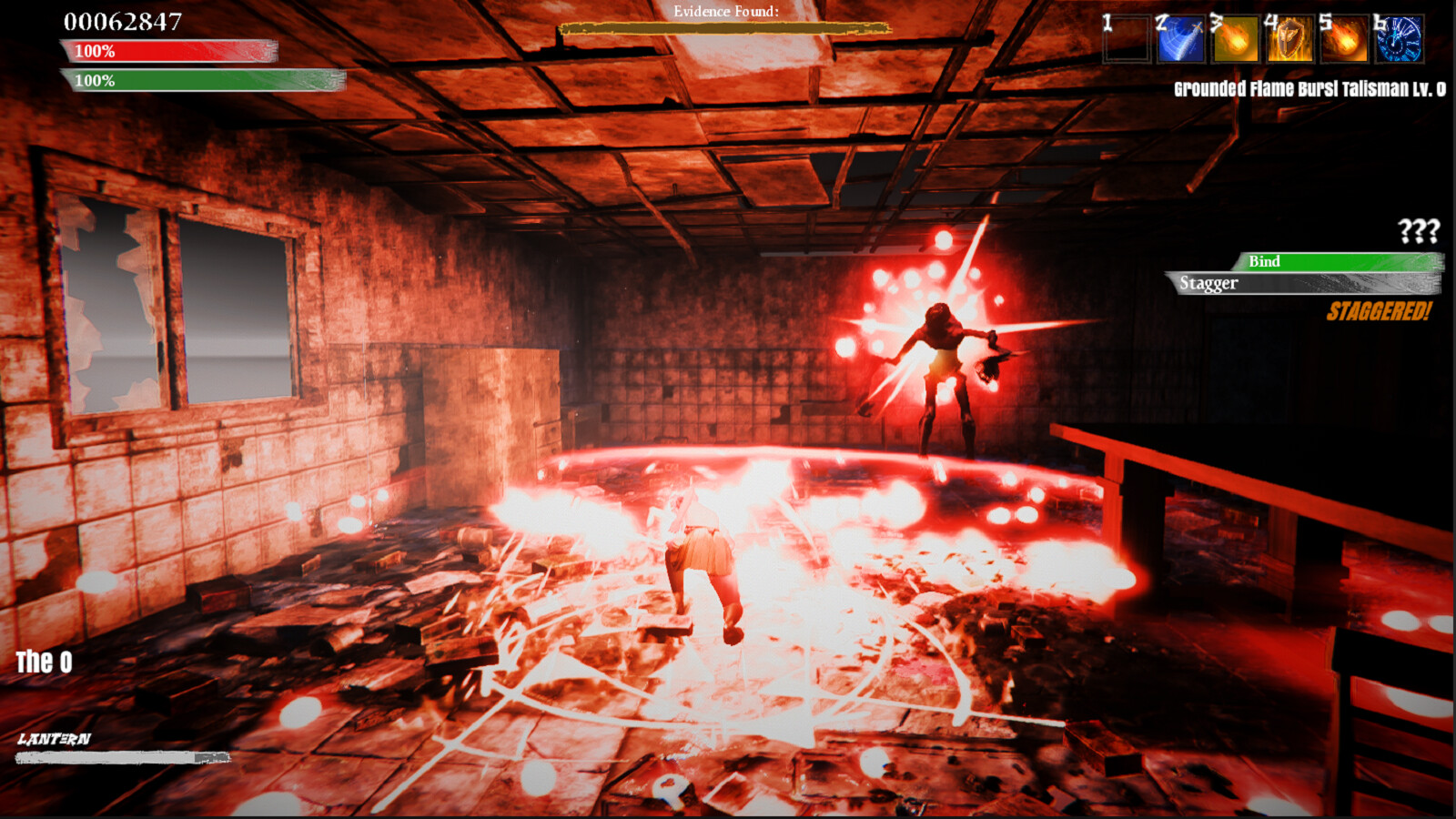 Oni Academy screenshot 3
