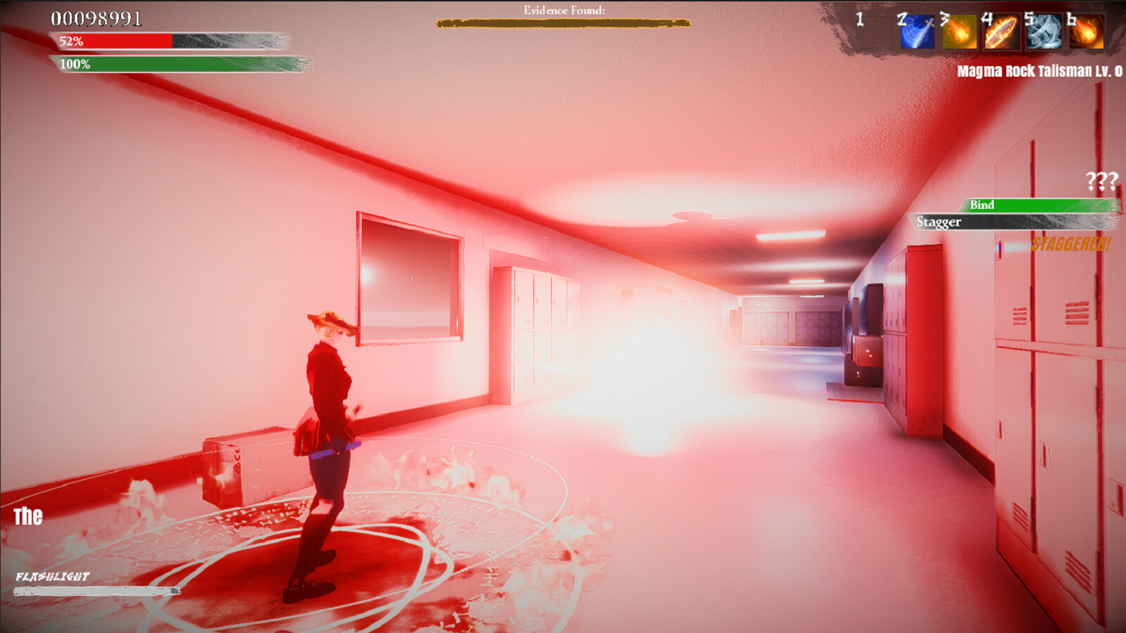 Oni Academy screenshot 6