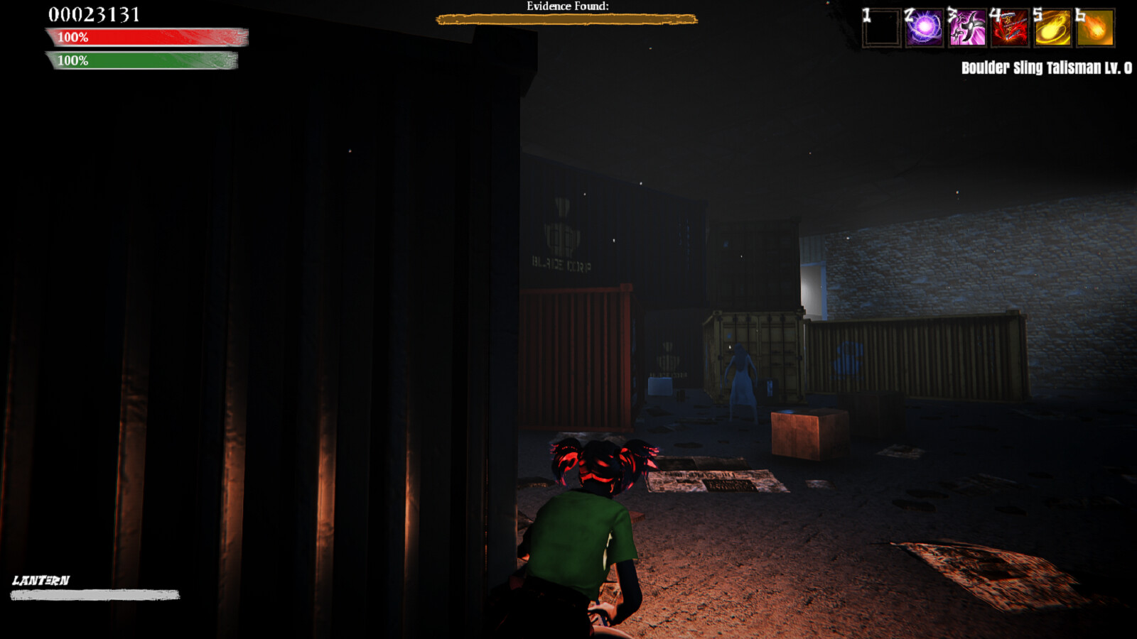 Oni Academy screenshot 7