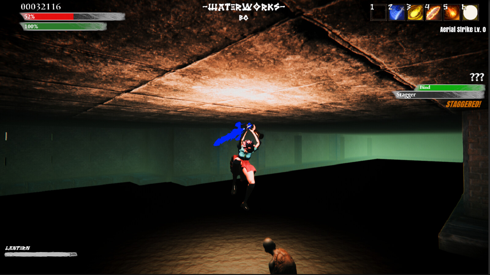 Oni Academy screenshot 9