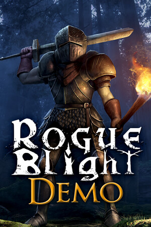 Rogue Blight Demo