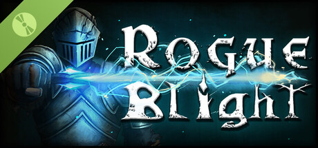 Rogue Blight Demo