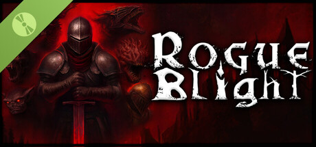 Rogue Blight Demo