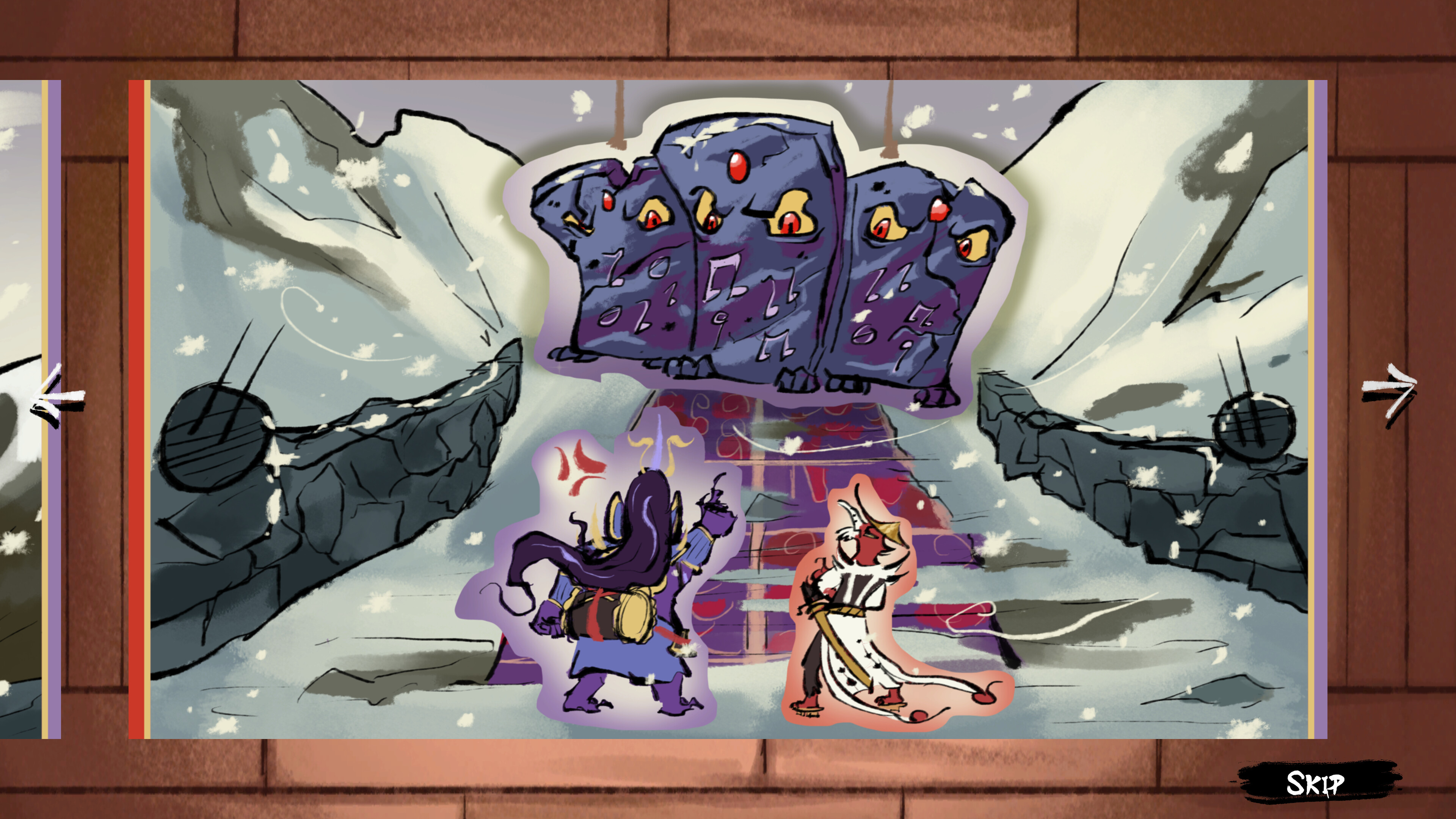Taka Taka screenshot 2
