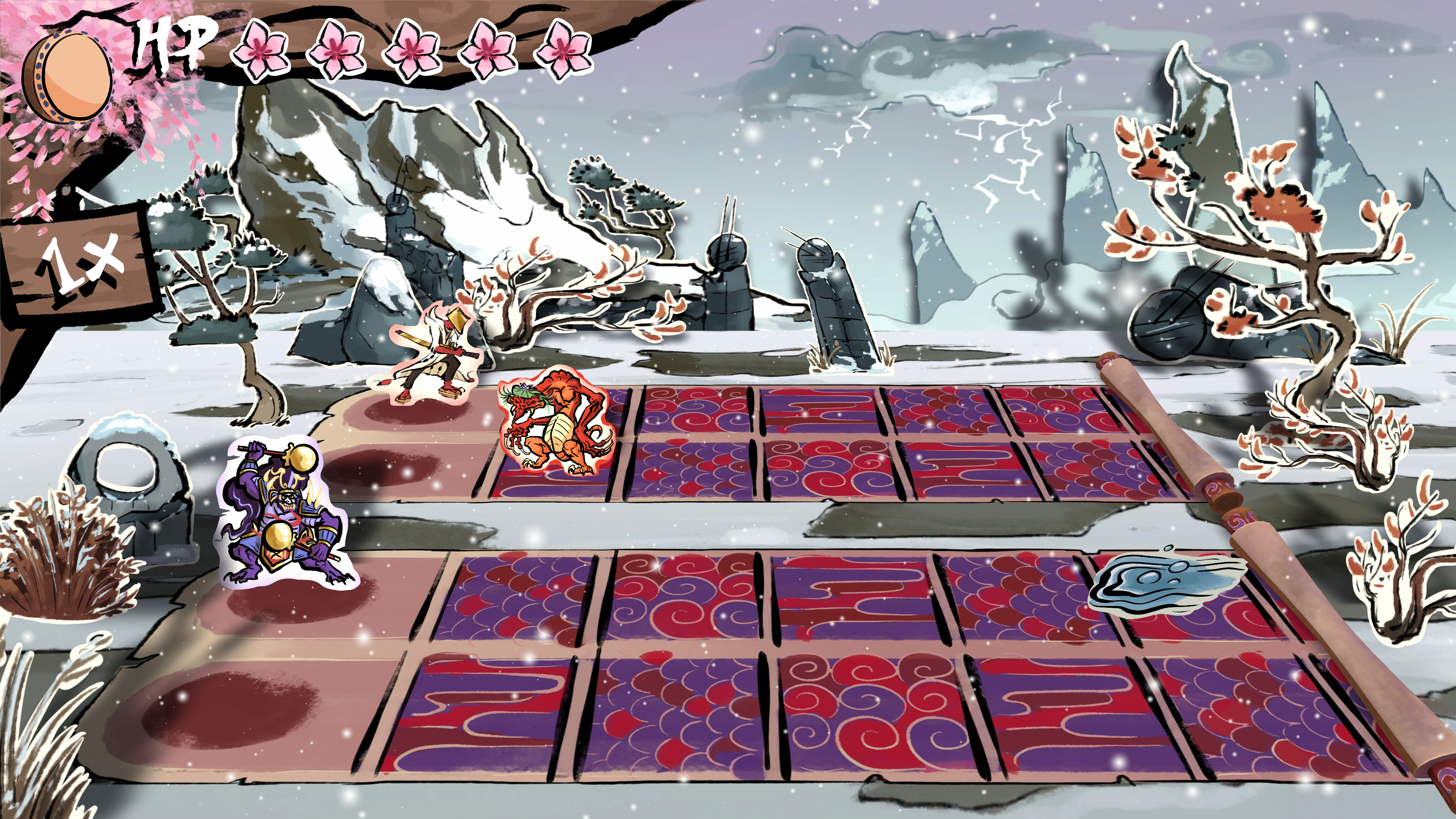 Taka Taka screenshot 3