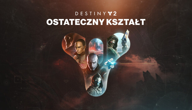 Destiny 2: Ostateczny kształt
