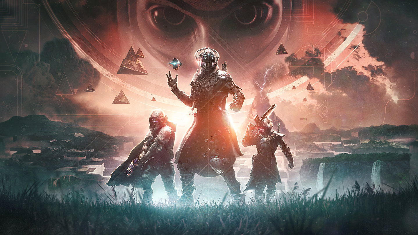 Steamで90% OFF：Destiny 2 「最終形態」