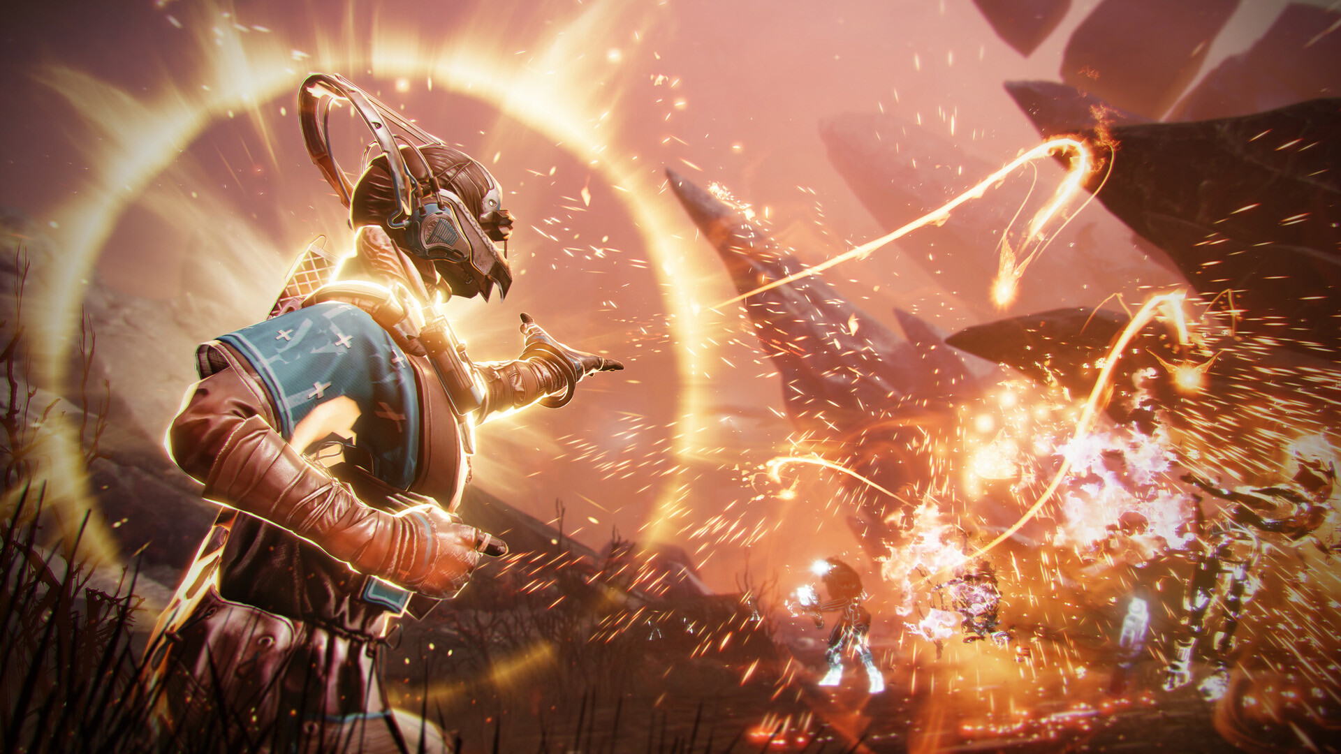Destiny 2: The Final Shape screenshot 7