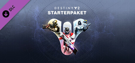 Destiny 2: Starterpaket