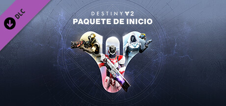 Destiny 2: Paquete de inicio