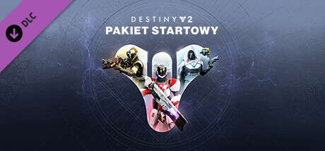 Destiny 2: pakiet startowy
