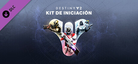 Destiny 2: Kit de iniciación
