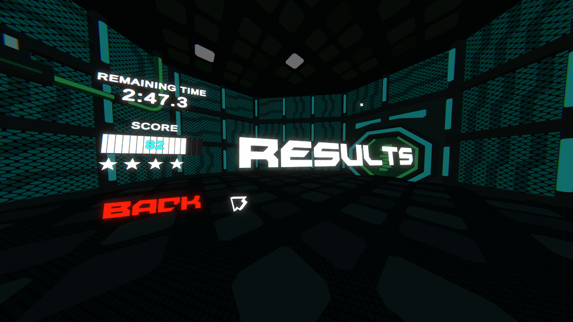 Bots Chaos screenshot 5
